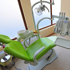 Dentist Menlo Park