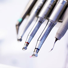 Dentist Menlo Park