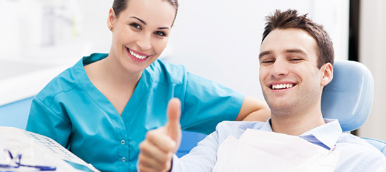 Menlo Park Dentist