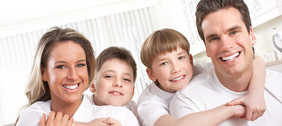 General Dentistry Menlo Park