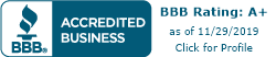 Marisa Walker, DDS, Inc. BBB Business Review